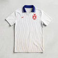 WOVN x Kiribati Islands Football 2027 Away Jersey