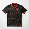 WOVN x Kiribati Islands Football 2027 GK / 3rd Jersey