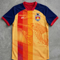 WOVN x Kiribati Islands Football 2027 Pre-Match / 4th Jersey