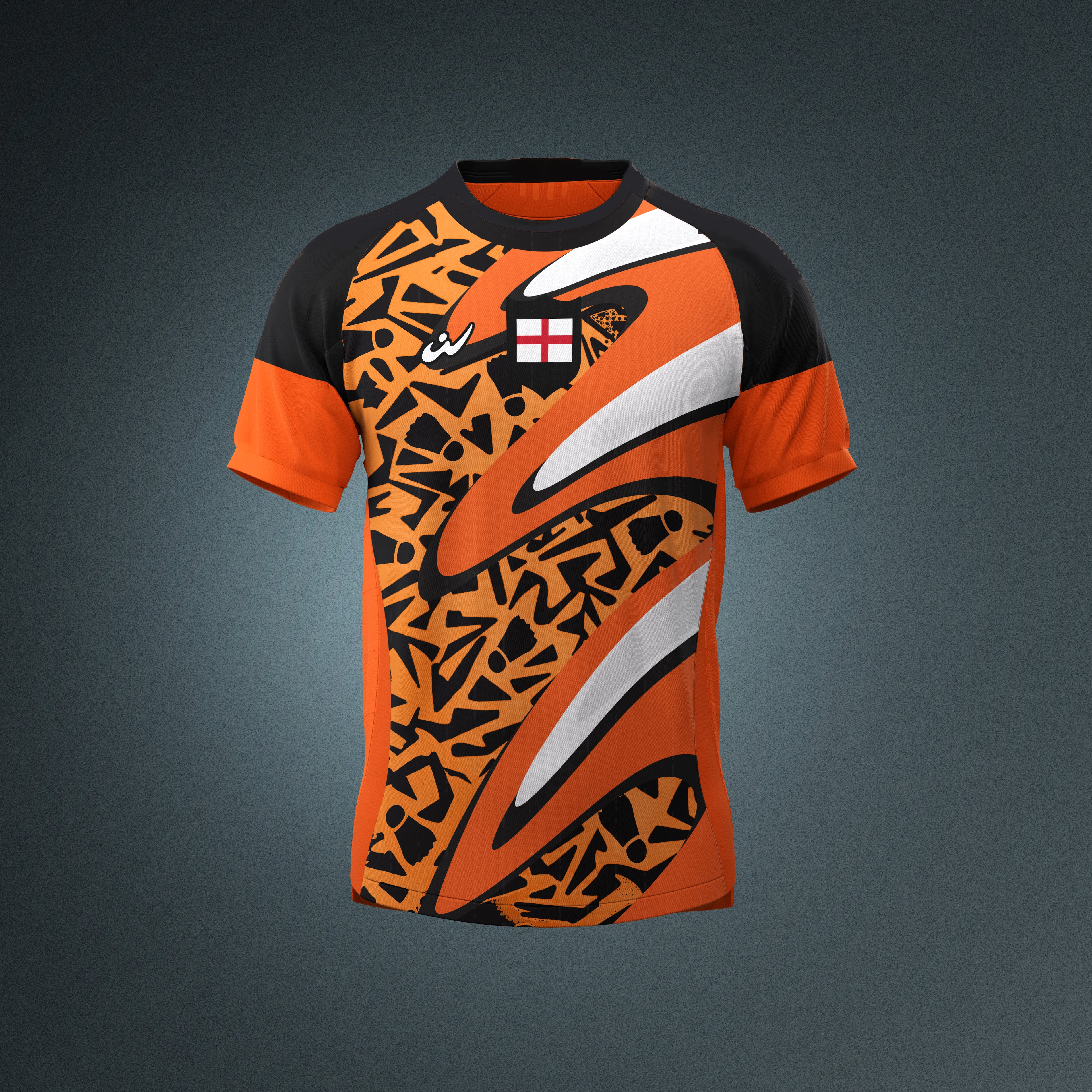 WOVN x David Follett Parabadminton