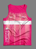 WOVN x Edukid Charity Running Vest